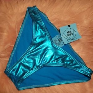 DollsKill Swimsuit Bottoms